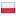 pinksex.pl server is located in Poland